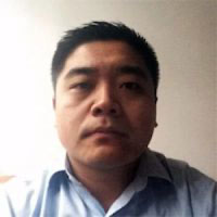 Wade Zhou, MS
