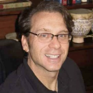 Mitchell Eisen, PhD